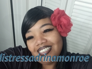Mistressadrinamonroe