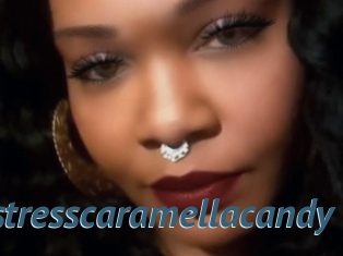 Mistresscaramellacandy