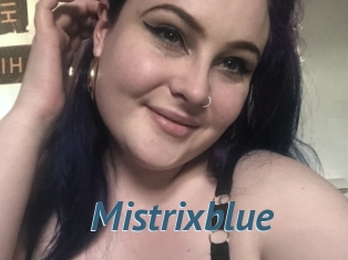 Mistrixblue