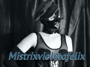 Mistrixvioletafelix