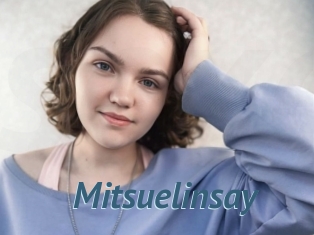 Mitsuelinsay