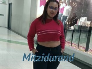 Mitzidurand