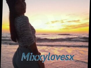 Mixxylovesx