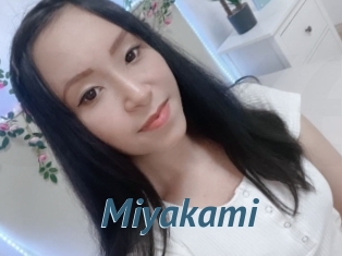 Miyakami