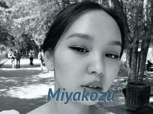 Miyakozu