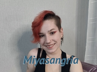 Miyasangria
