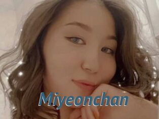 Miyeonchan