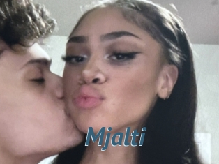 Mjalti