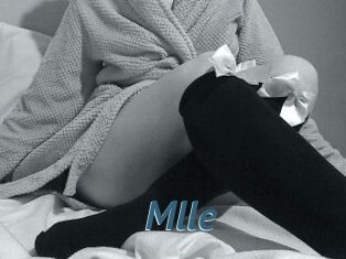 Mlle