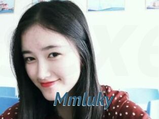 Mmluky