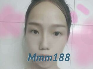 Mmm188