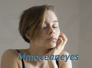 Mmoceaneyes