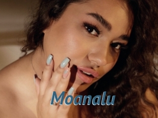 Moanalu
