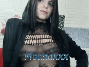 Moanaxxx
