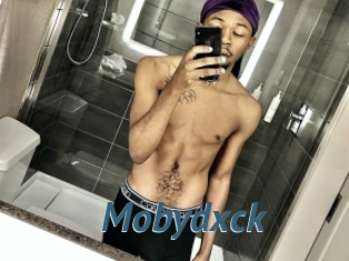Mobydxck