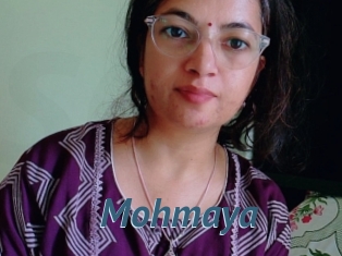 Mohmaya