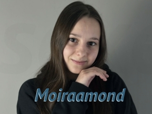 Moiraamond