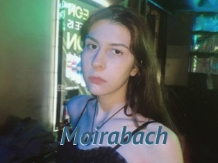 Moirabach