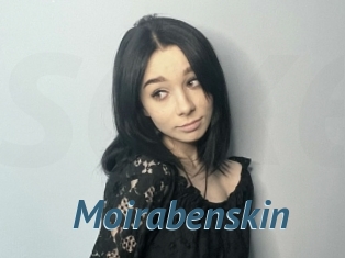 Moirabenskin