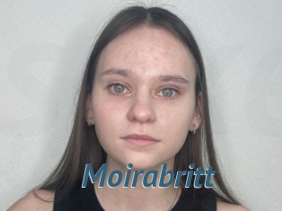 Moirabritt
