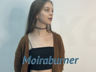 Moiraburner