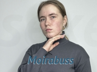 Moirabuss