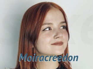 Moiracreedon