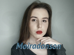 Moiradanson