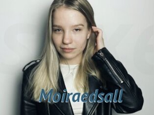 Moiraedsall