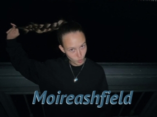 Moireashfield