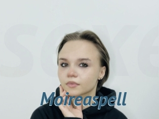 Moireaspell