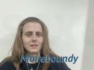 Moireboundy