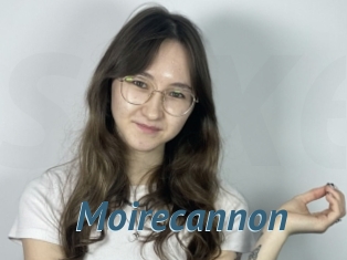 Moirecannon