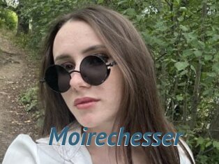 Moirechesser