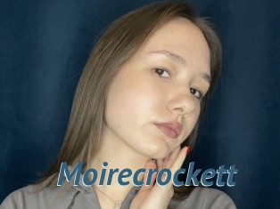 Moirecrockett