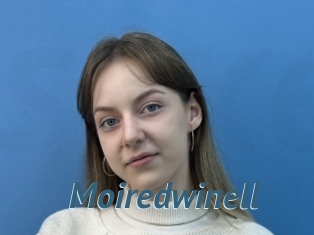 Moiredwinell