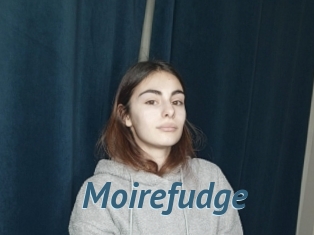 Moirefudge