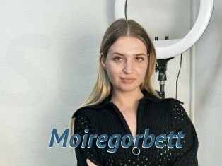 Moiregorbett
