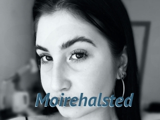 Moirehalsted
