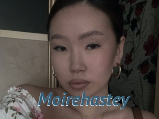 Moirehastey