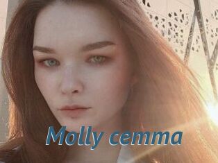 Molly_cemma