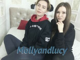 Mollyandlucy