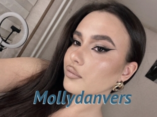 mollydanvers Sexe Fr