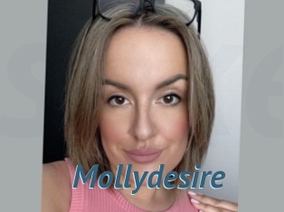Mollydesire