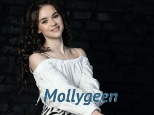 Mollygeen