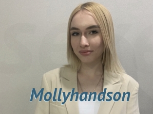 Mollyhandson