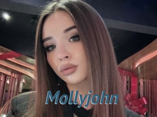 Mollyjohn