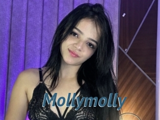 Mollymolly