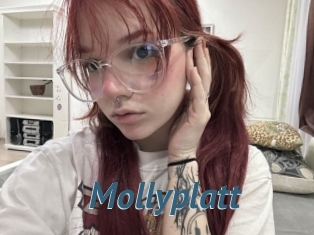 Mollyplatt