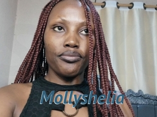 Mollyshelia